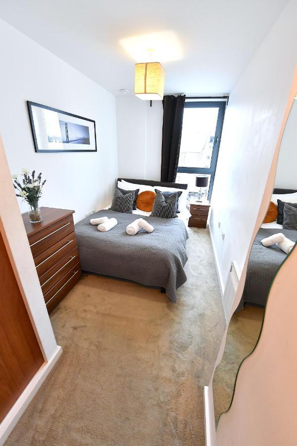 Lavender House Apartments Limehouse Docklands London Exterior foto
