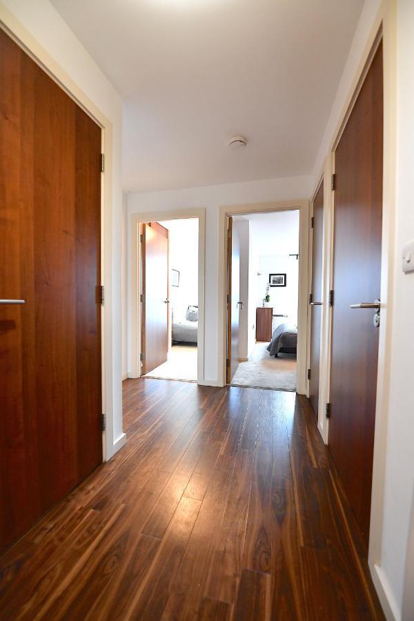 Lavender House Apartments Limehouse Docklands London Exterior foto